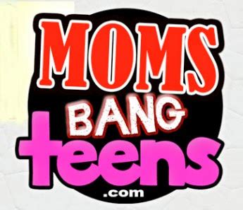 Mom Bang Teens